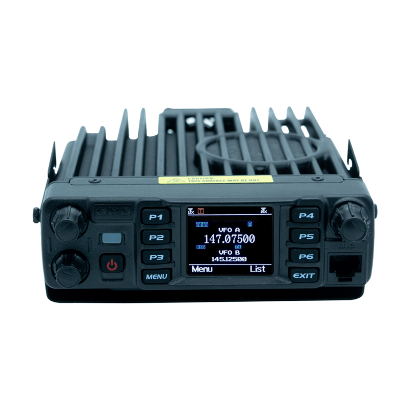 Anytone AT-D578UV Plus