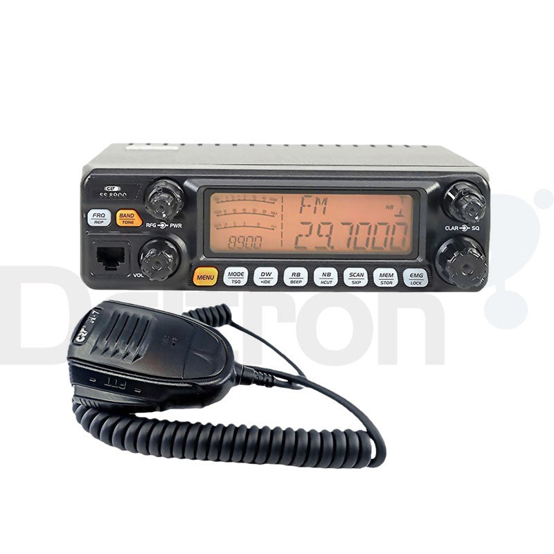 CRT SS 8900