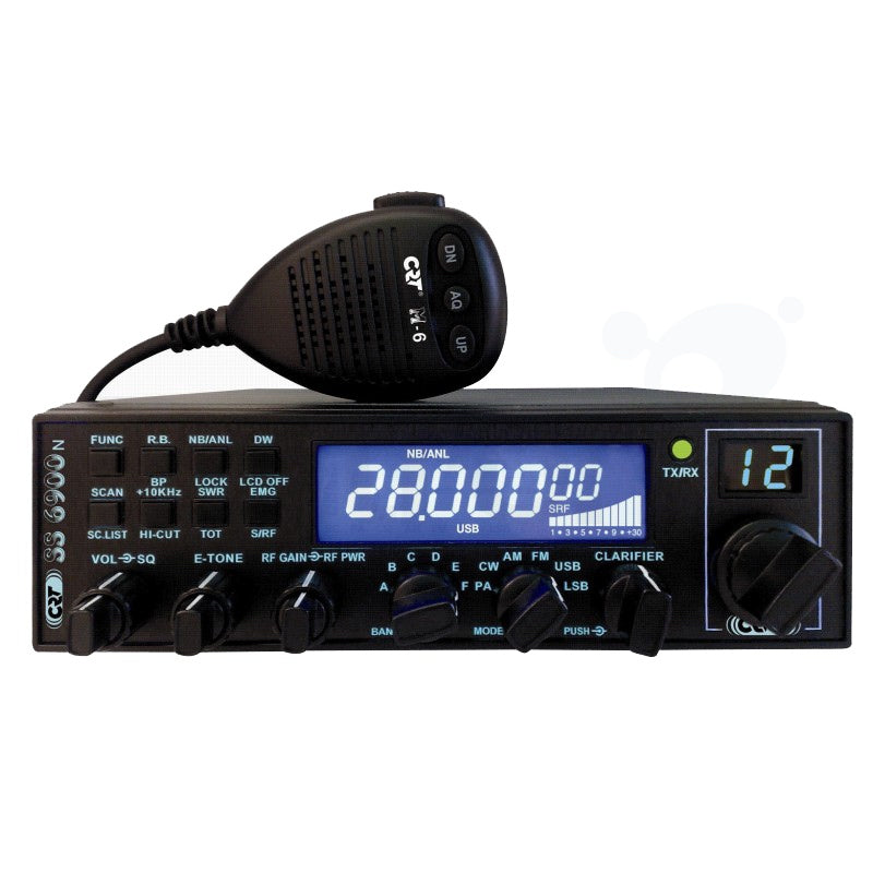 CRT SS6900 export V7 + NRC