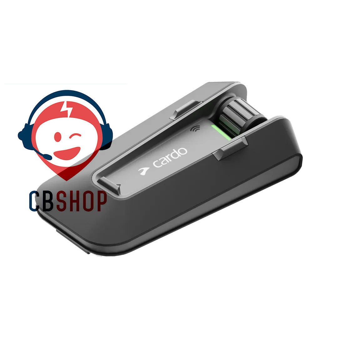 Cardo Packtalk Neo