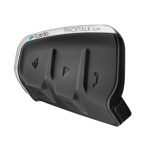 Cardo packtalk slim JBL duo