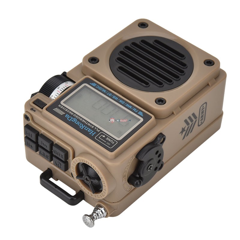 HanRongDa HRD-701