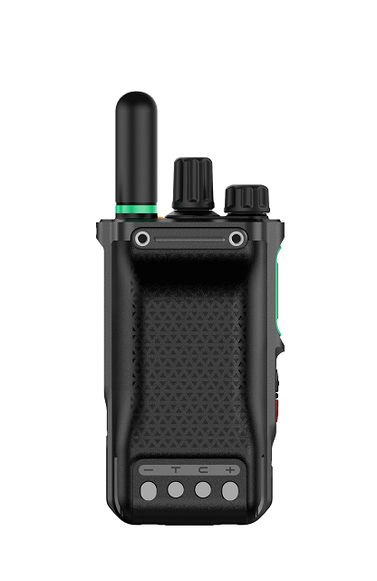 Caltta eChat PoC-radio e600