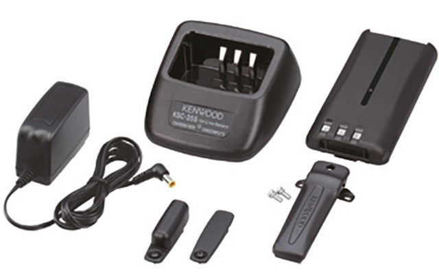 Kenwood TK 3701 D
