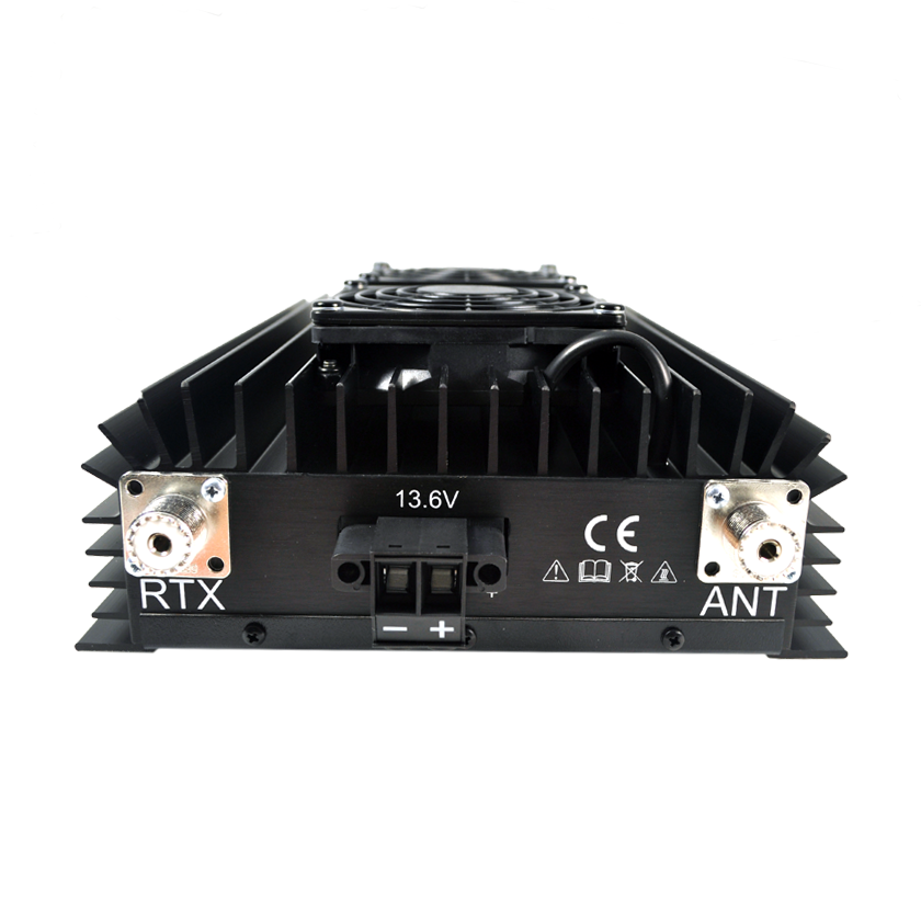 RM kl 505 V