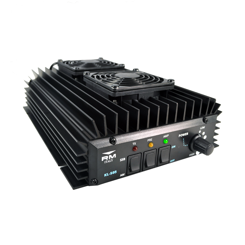RM kl 505 V