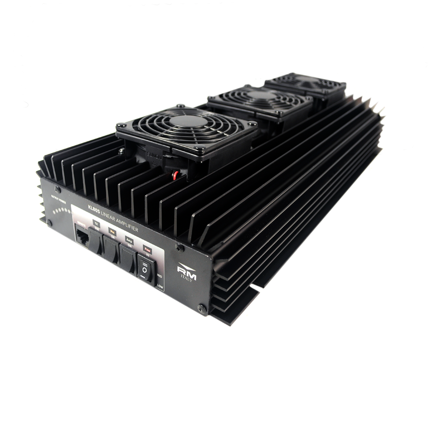 RM KL805