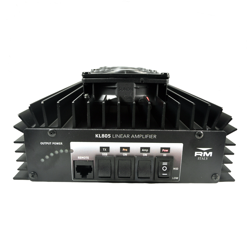 RM KL805