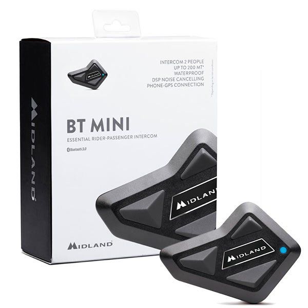 Midland BT MINI enkel