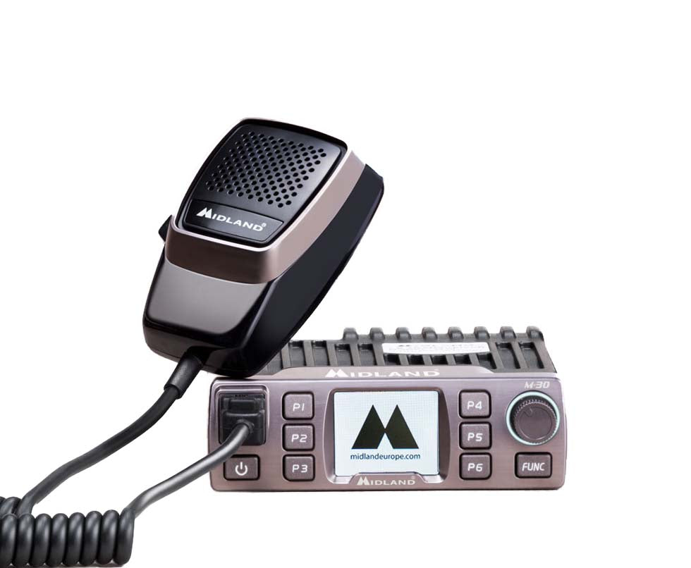 Midland M-30