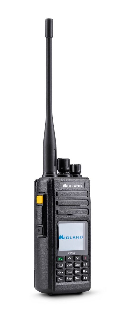 Midland CT 990 EB  Export