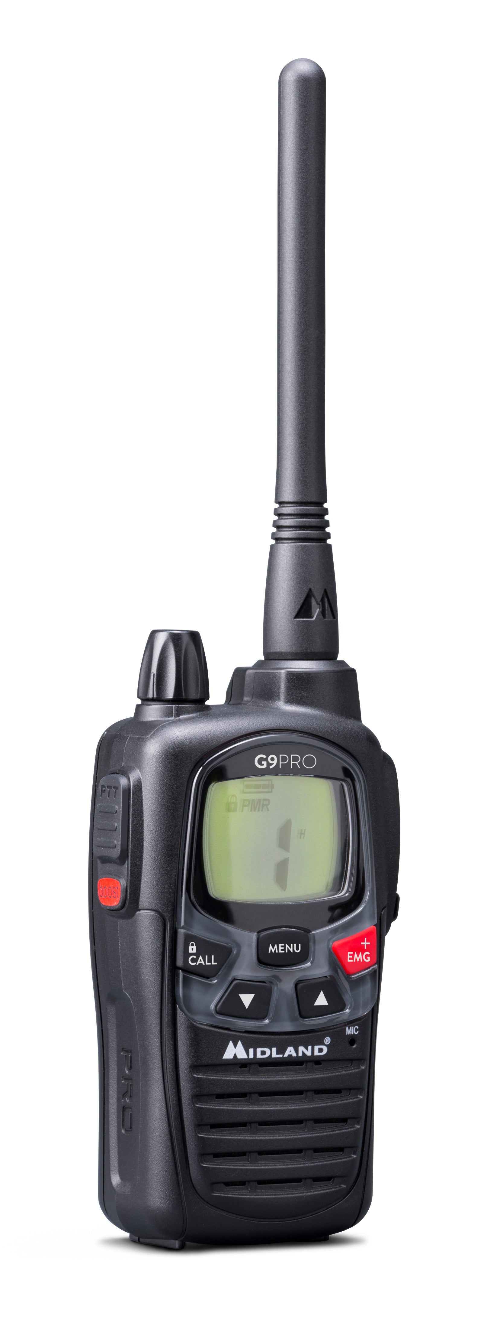 Midland G9 Pro-export