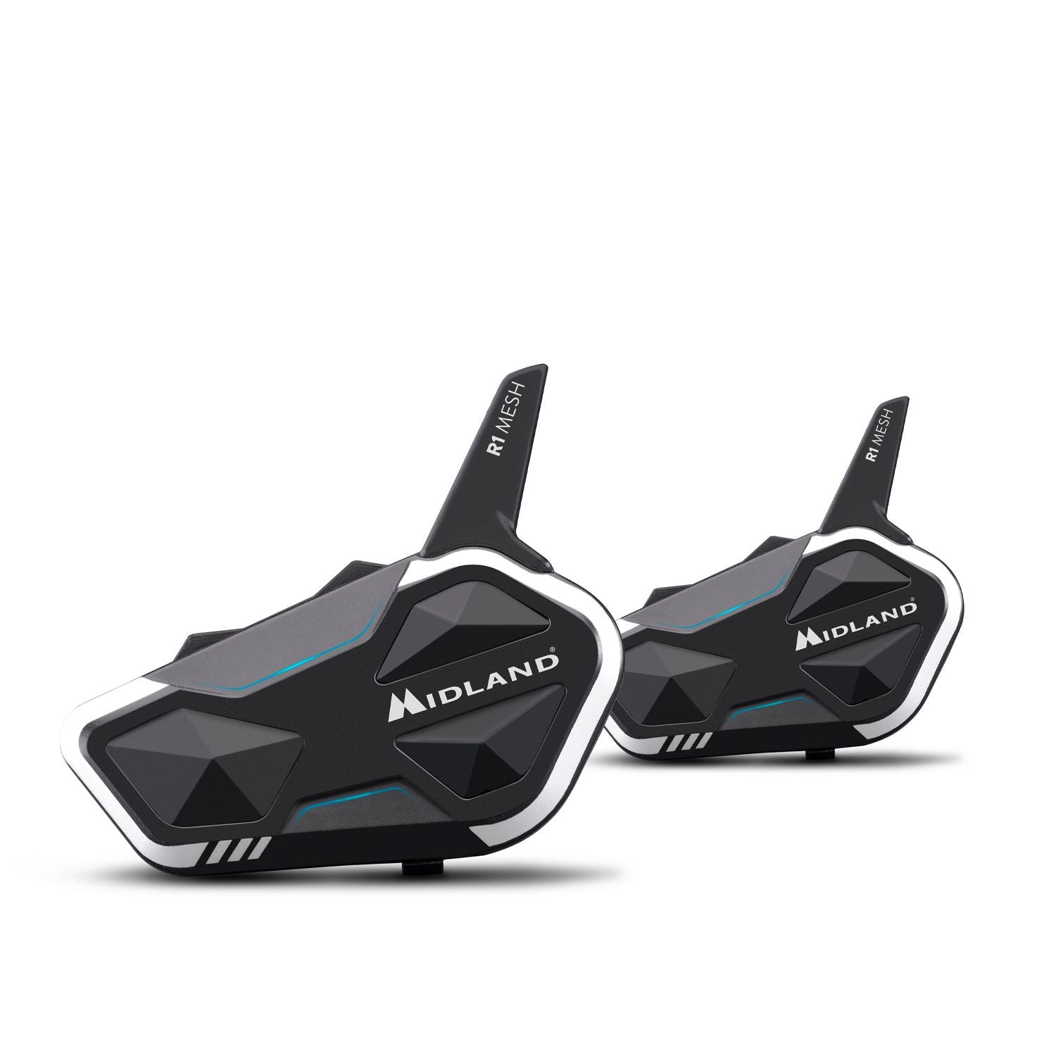 Midland R1 Mesh Dubbel