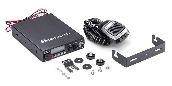 Midland Alan 78 Pro