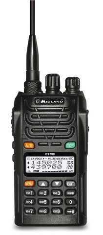 Midland CT 790