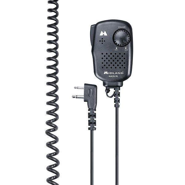 Midland MA26-XL S-L