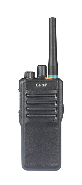Caltta PH700 Digital VHF portofoon