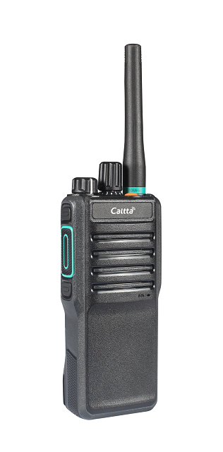 Caltta PH700 Digital VHF portofoon