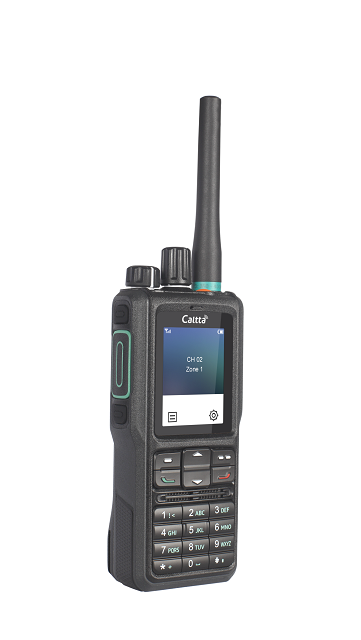 Caltta PH790 Digital VHF Portofoon