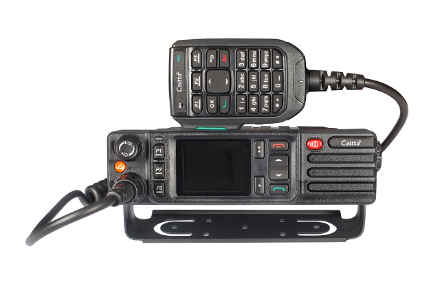 Caltta PM790 UHF Mobilofoon