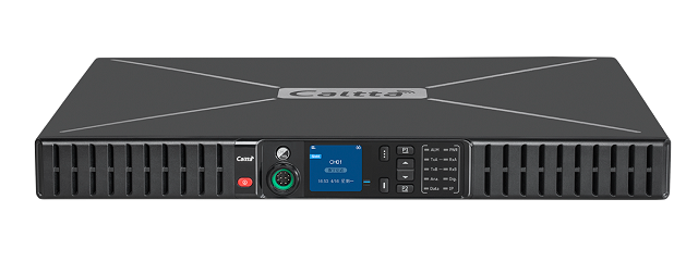 Caltta Digital Repeater PR900