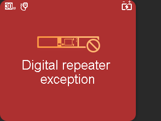 Caltta Digital Repeater PR900