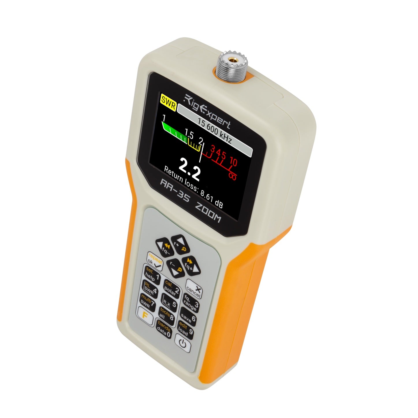 RigExpert AA-35 ZOOM