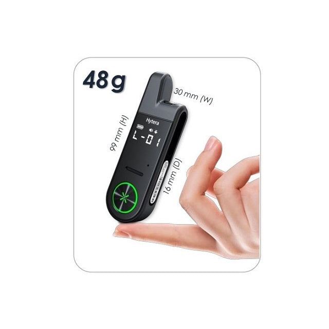 Hytera HYT-S10 LF