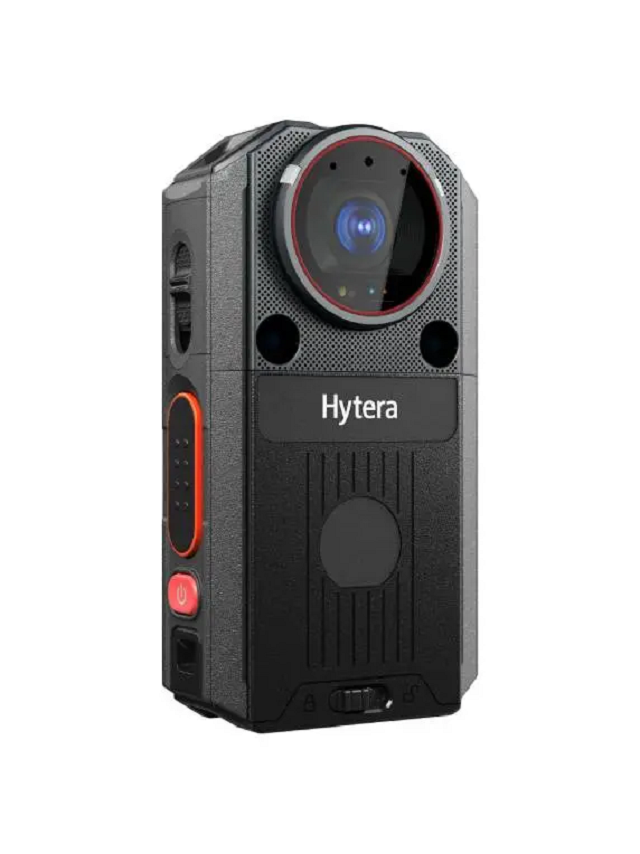 Hytera SC780 Smart 4G Body Camera
