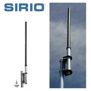 Sirio Thunder 27
