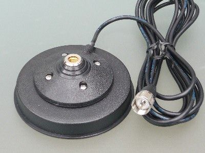 SIRIO MAG 125 3/8