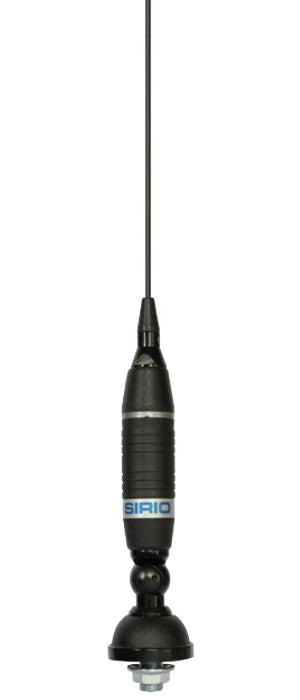 Sirio Omega 27