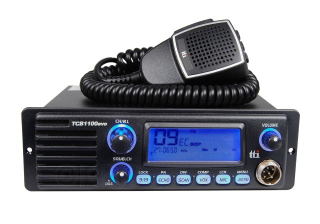 TTI TCB 1100 evo