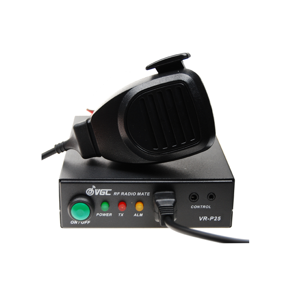 Vero VR-P25D VHF handheld versterker