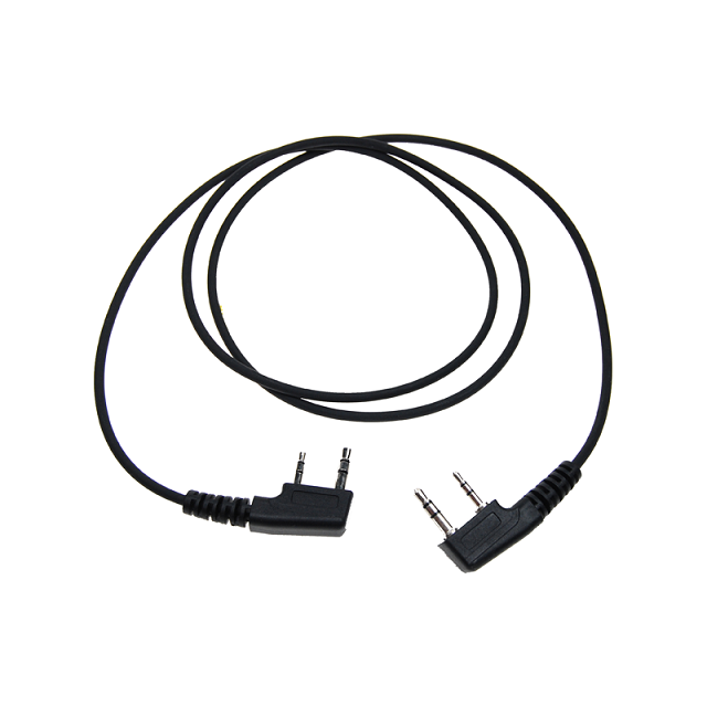Vero VR-P25D UHF 30 watt walkie-talkie amplifier