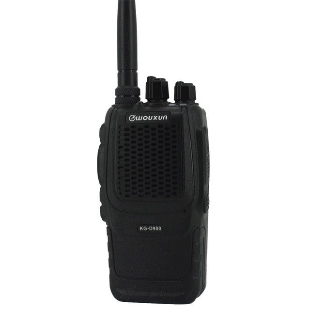 WOUXUN KG-D900 DMR UHF