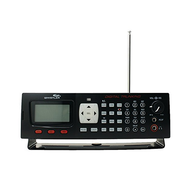 Whistler WS-1065