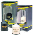 wilson 1000 Kofferbak lip