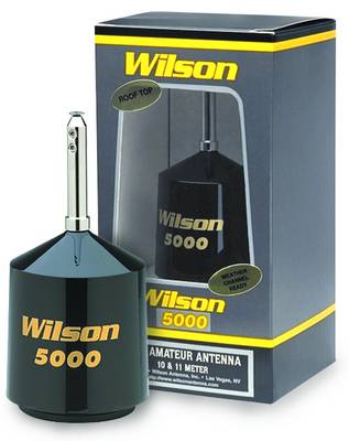 Wilson 5000 Dak