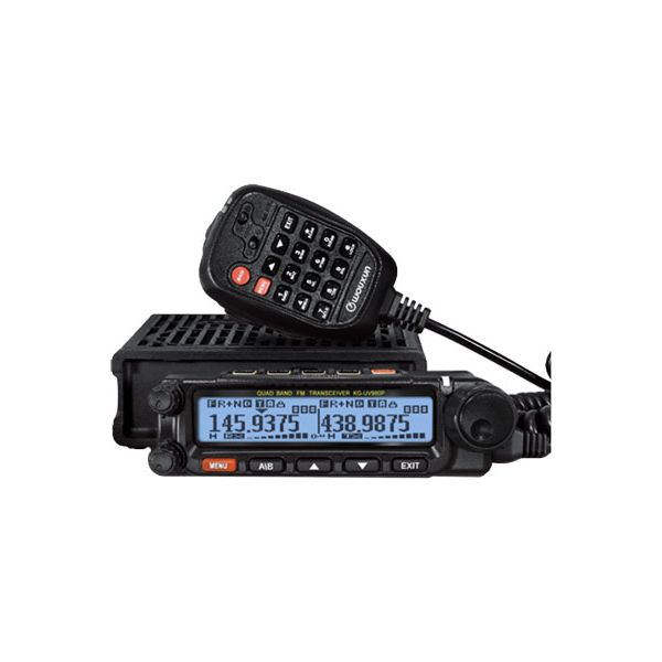 WOUXUN KG-UV980P