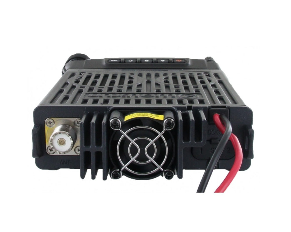 WOUXUN KG-UV980P