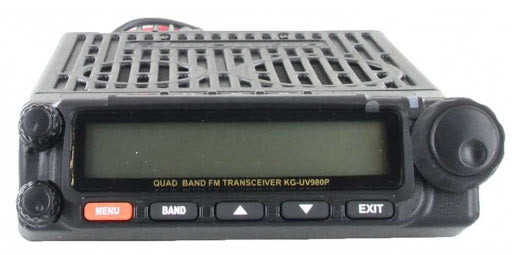 WOUXUN KG-UV980P