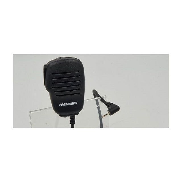 President VOX MICROFOON