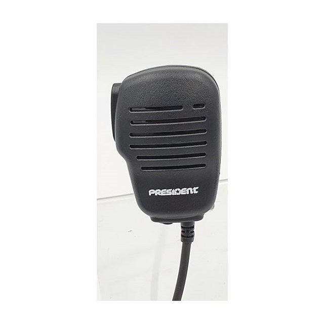 President VOX MICROFOON