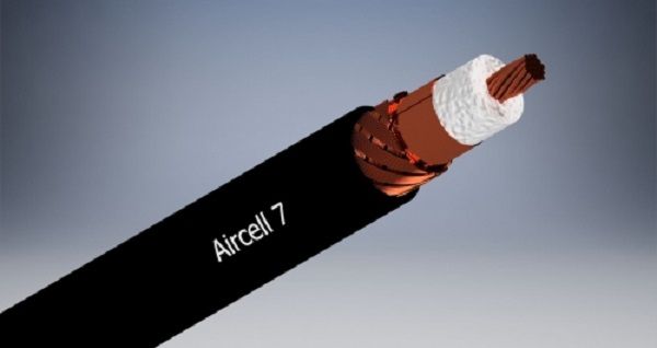 Aircell 7 25 meter