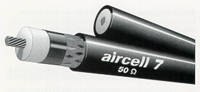 Aircell 7 25 meter