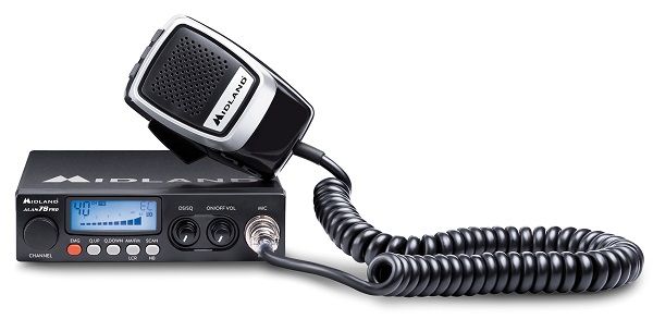Midland Alan 78 Pro