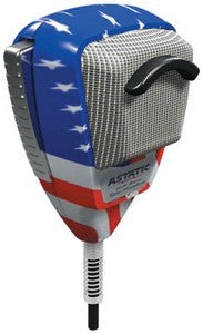 Astatic 636L - Vlag