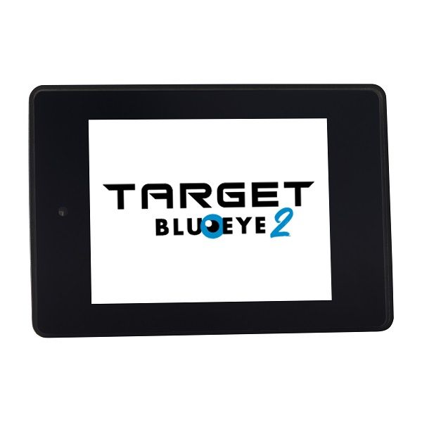 Target Blu Eye CBShop edition