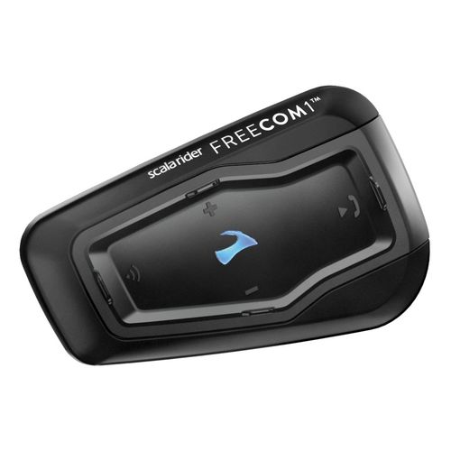 Kaart Freecom 1